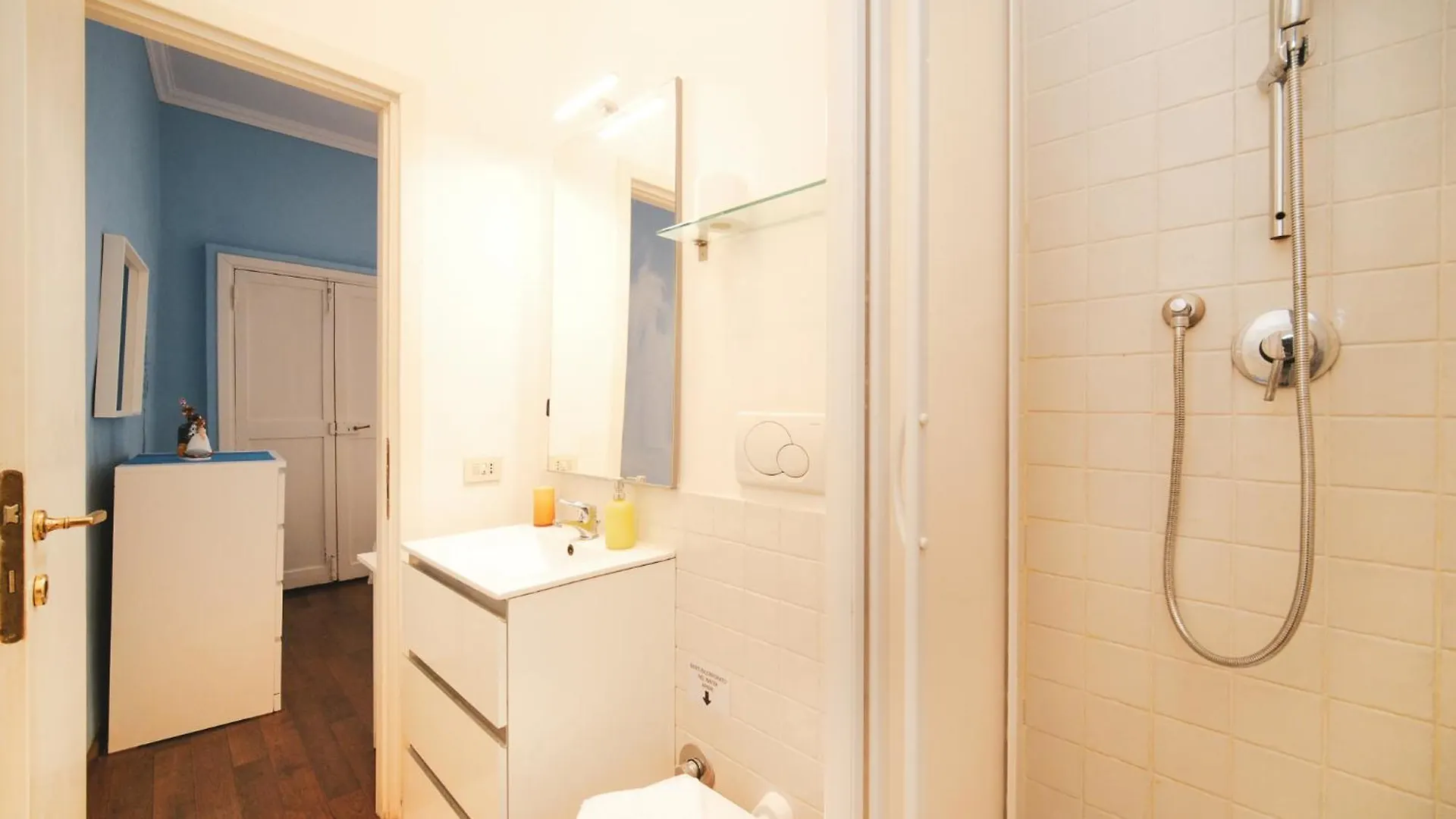 Apartamento Pettinari By Buddyrent Roma