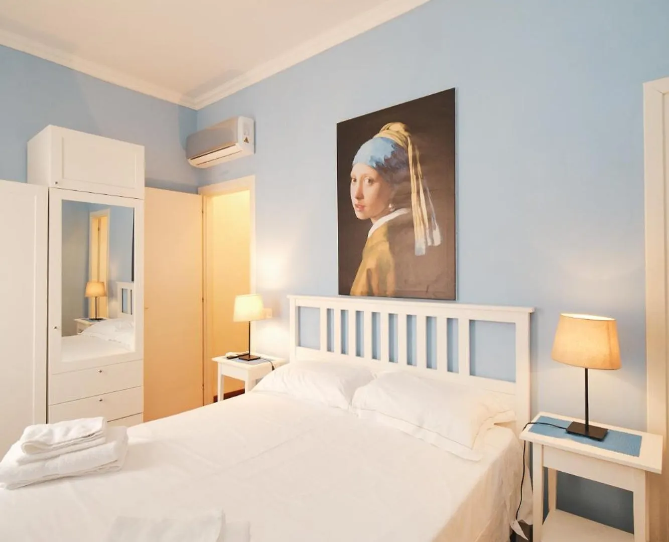 Pettinari By Buddyrent Roma Apartamento