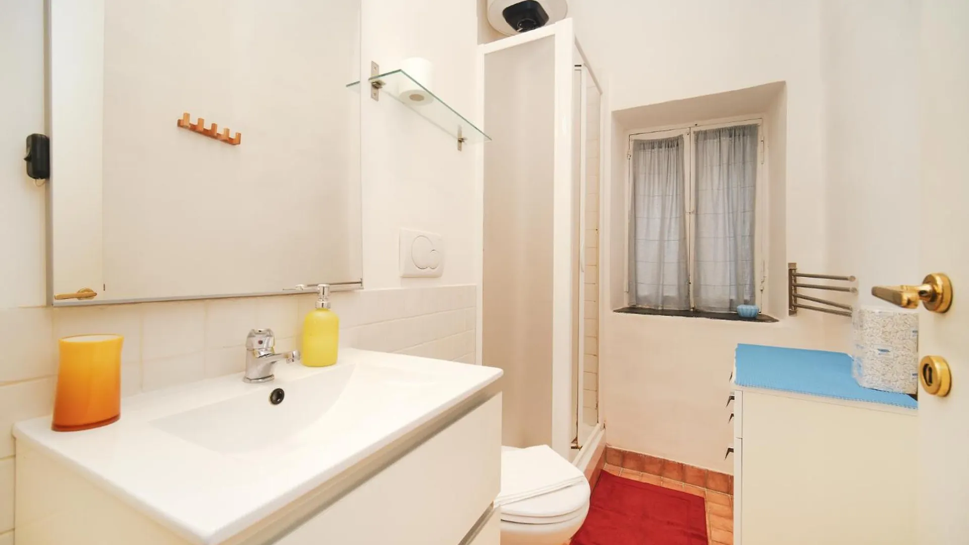 Pettinari By Buddyrent Rome Appartement