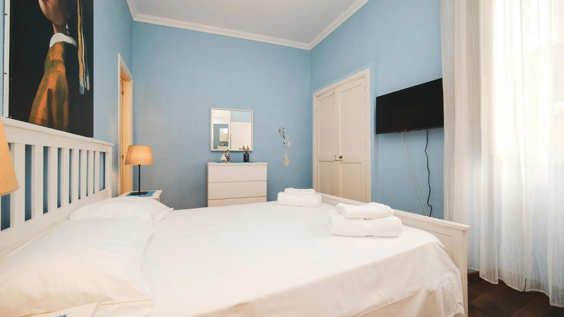 Appartement Pettinari By Buddyrent Rome
